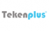 Logo tekenplus