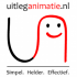 Logo uitleganimatie