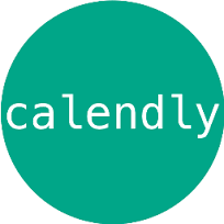 Calendly, Agenda, Google