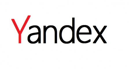 Yandex Google
